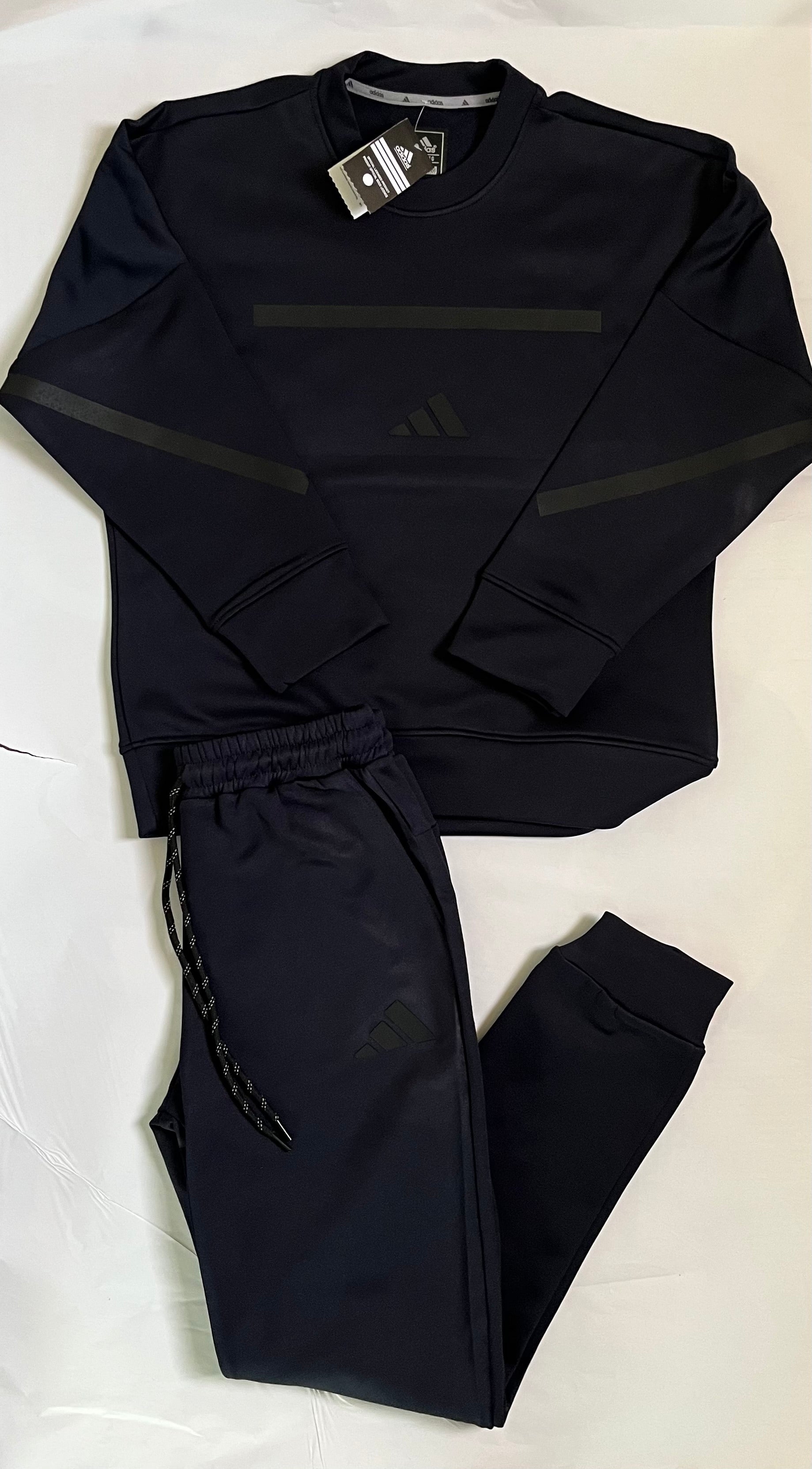 Adidas tracksuit