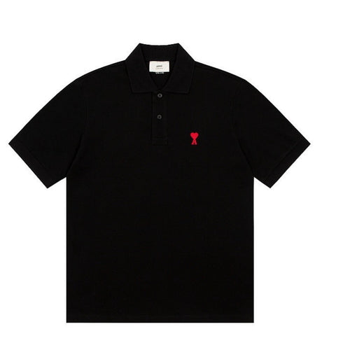 Polo ami t-shirt
