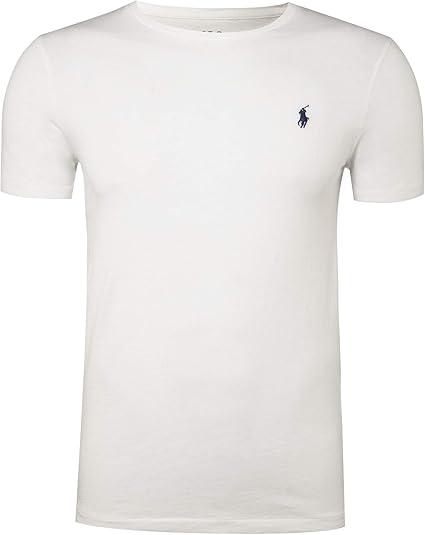 White Ralph Lauren T-Shirt