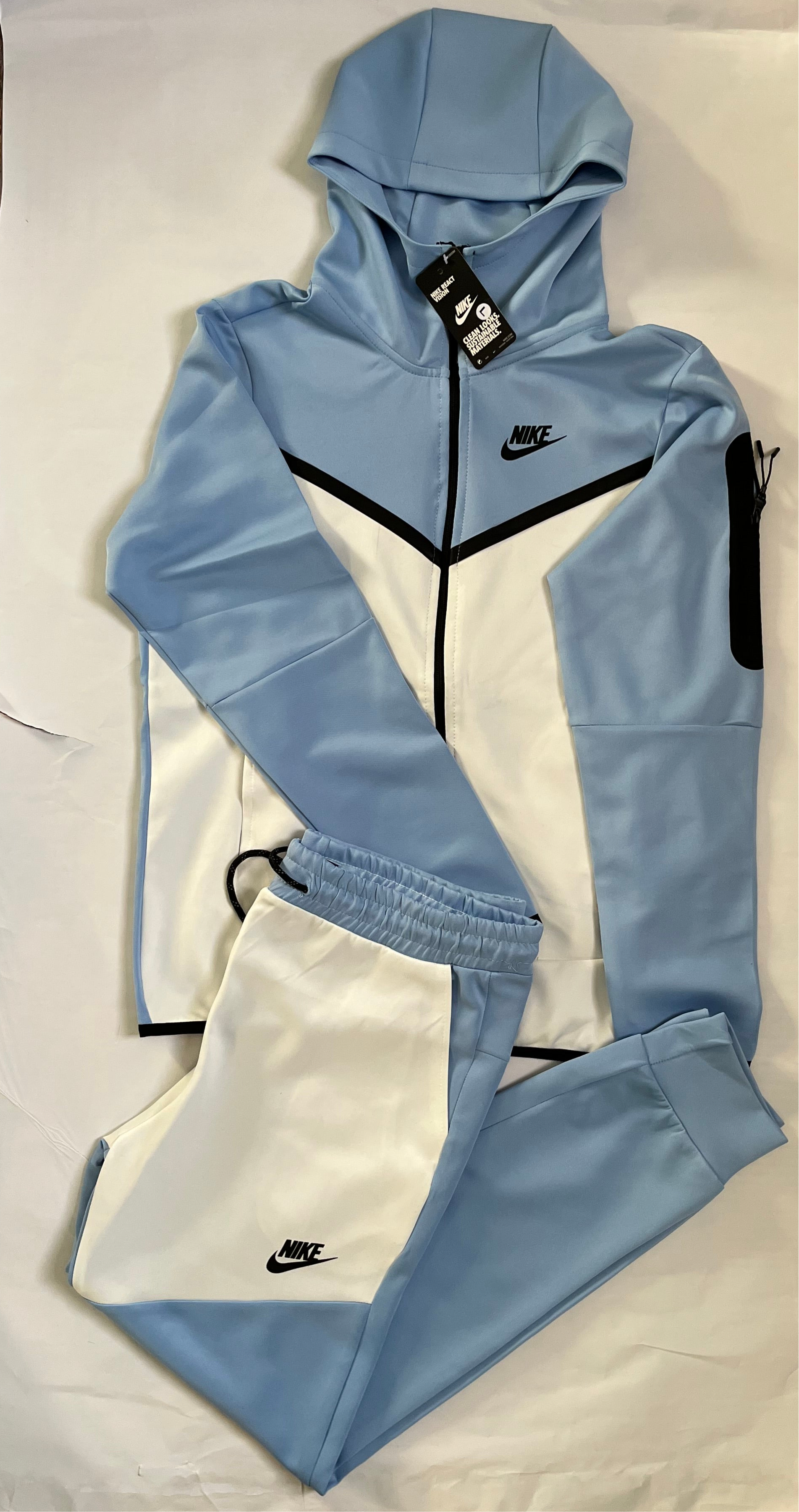 2026 nike teck