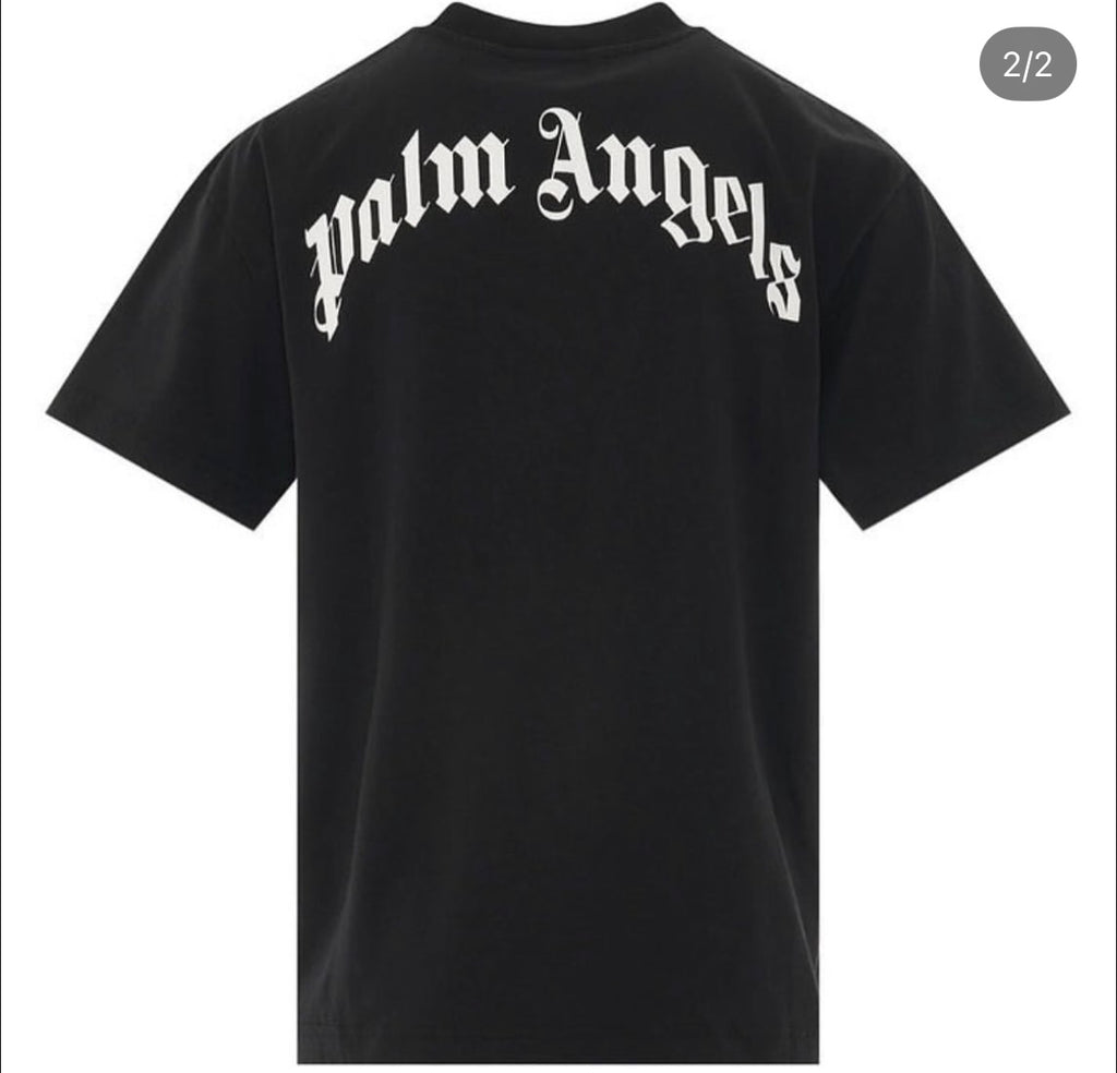 Palm angels ted bear
