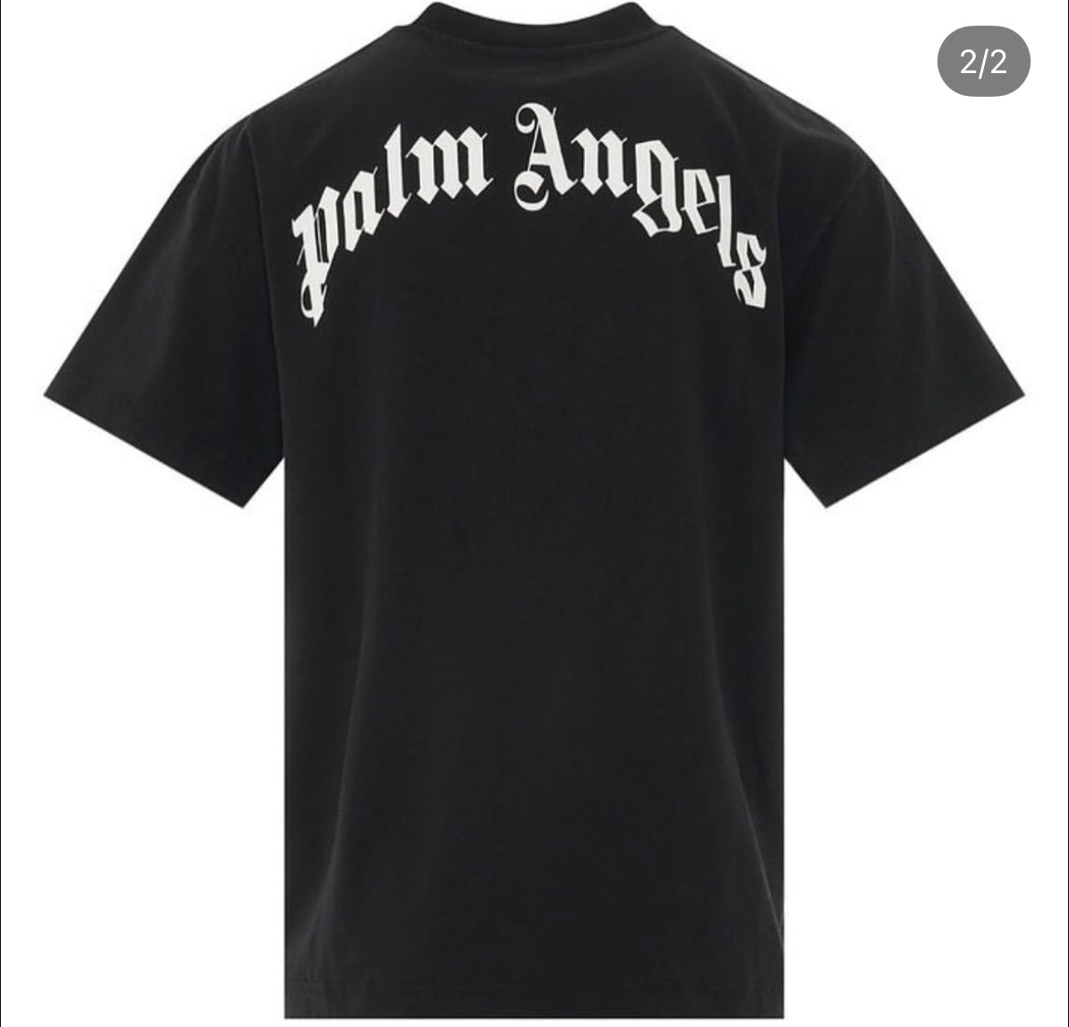 Palm angels ted bear