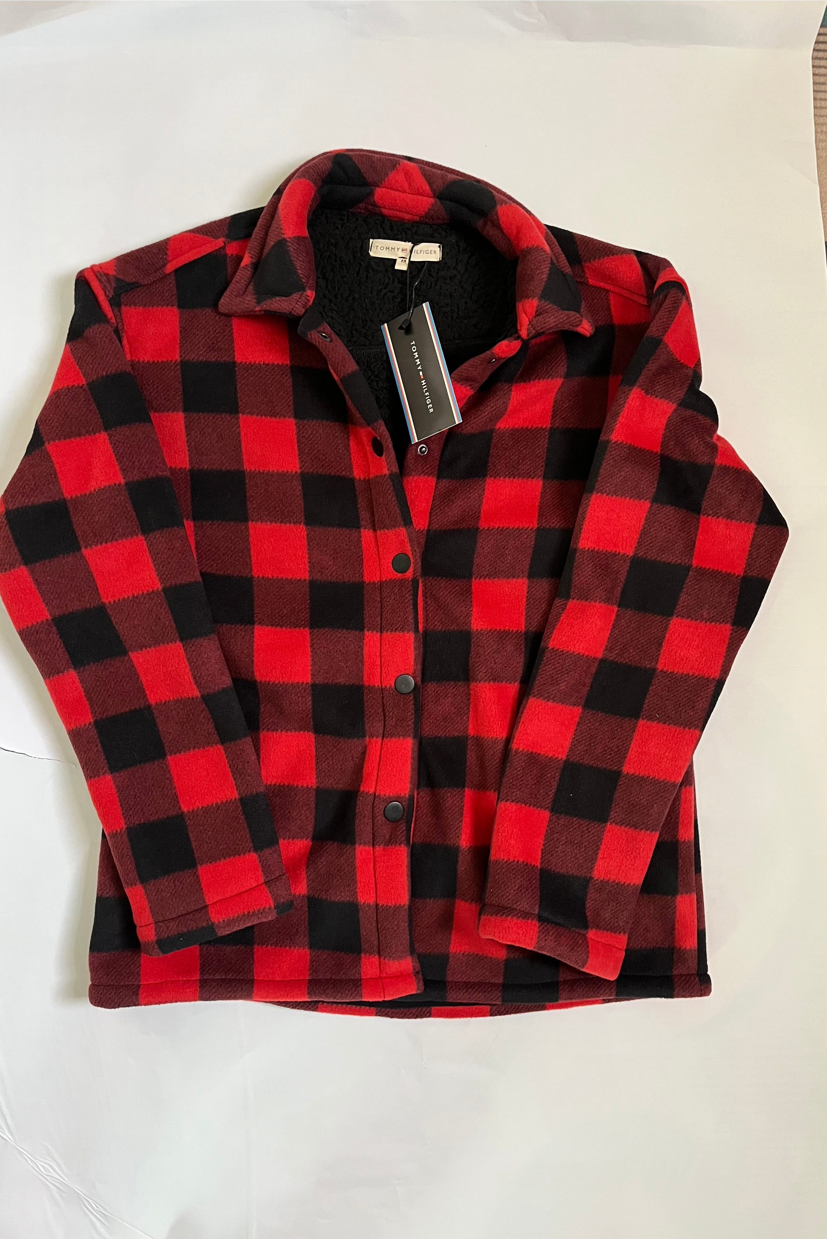 Tommy jacket