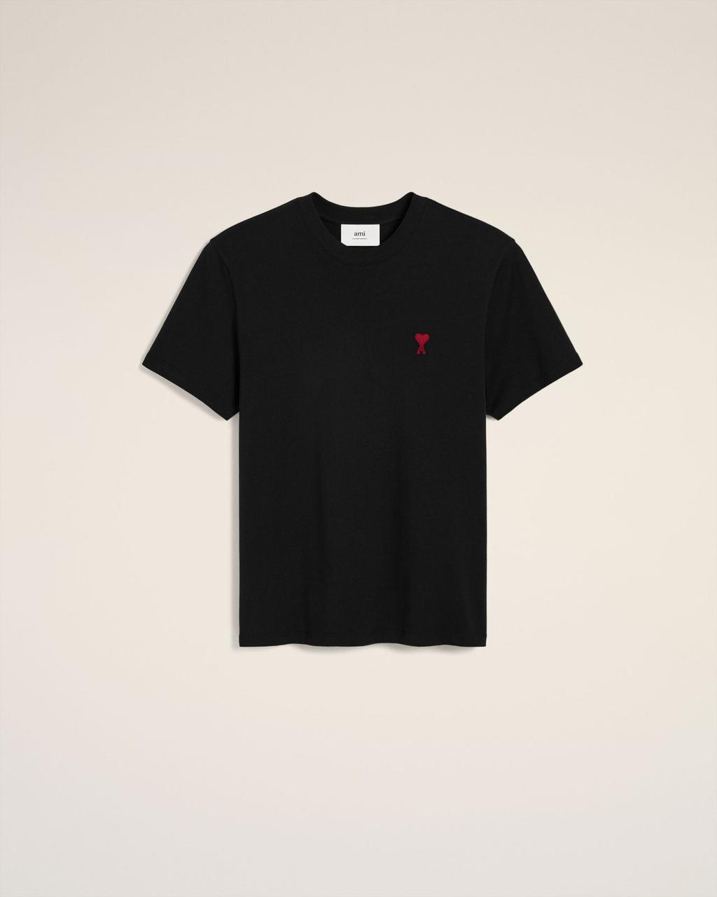 Black Ami Paris T-shirt