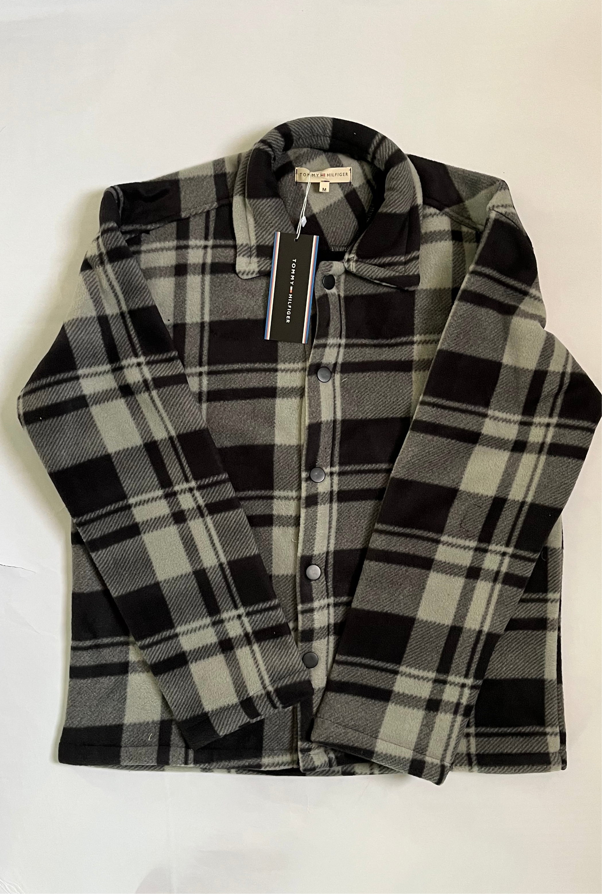 Tommy jacket