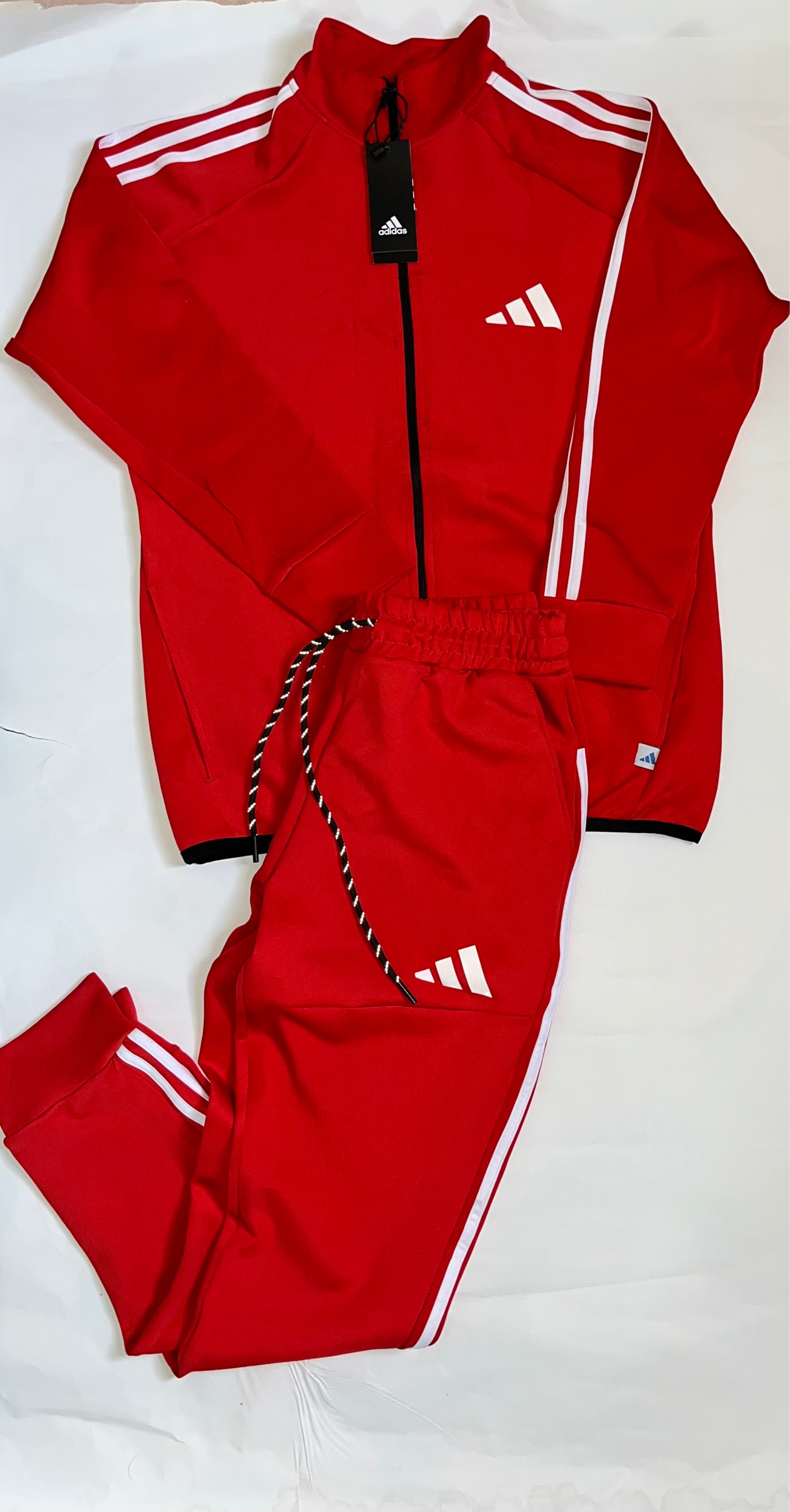 Adidas suit