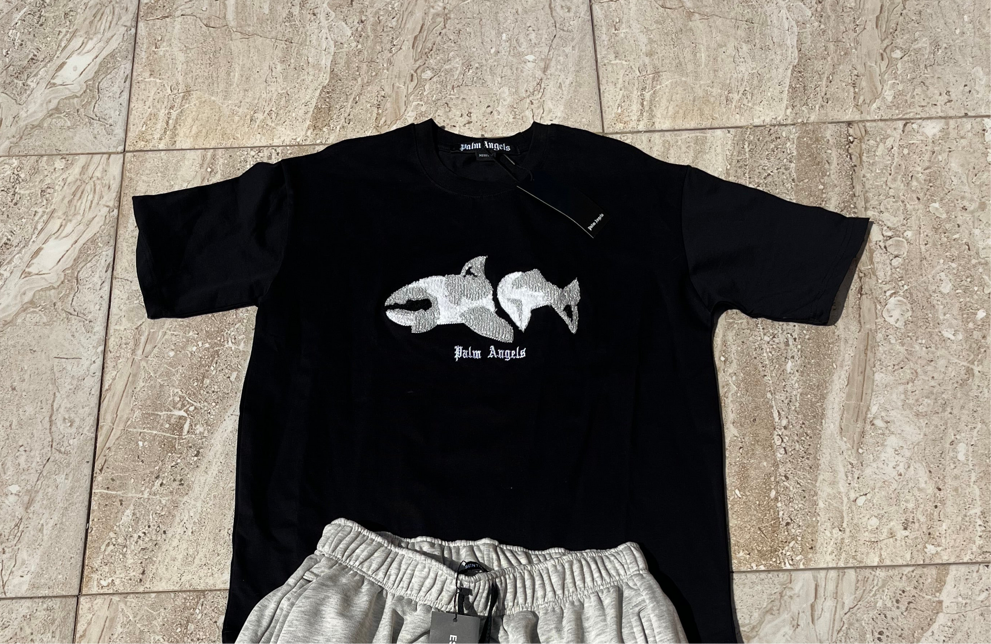 Palm angels tee