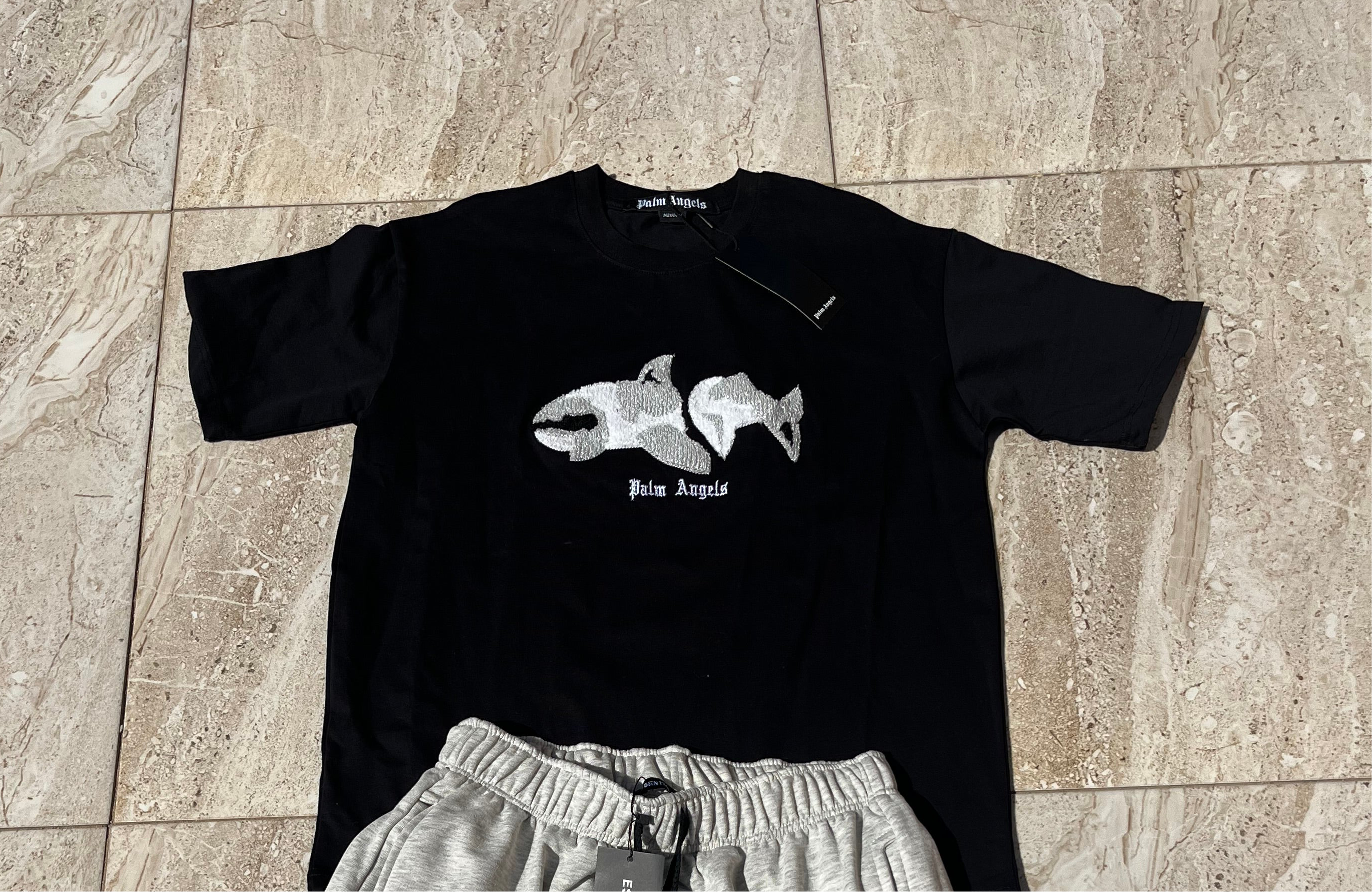 Palm angels tee
