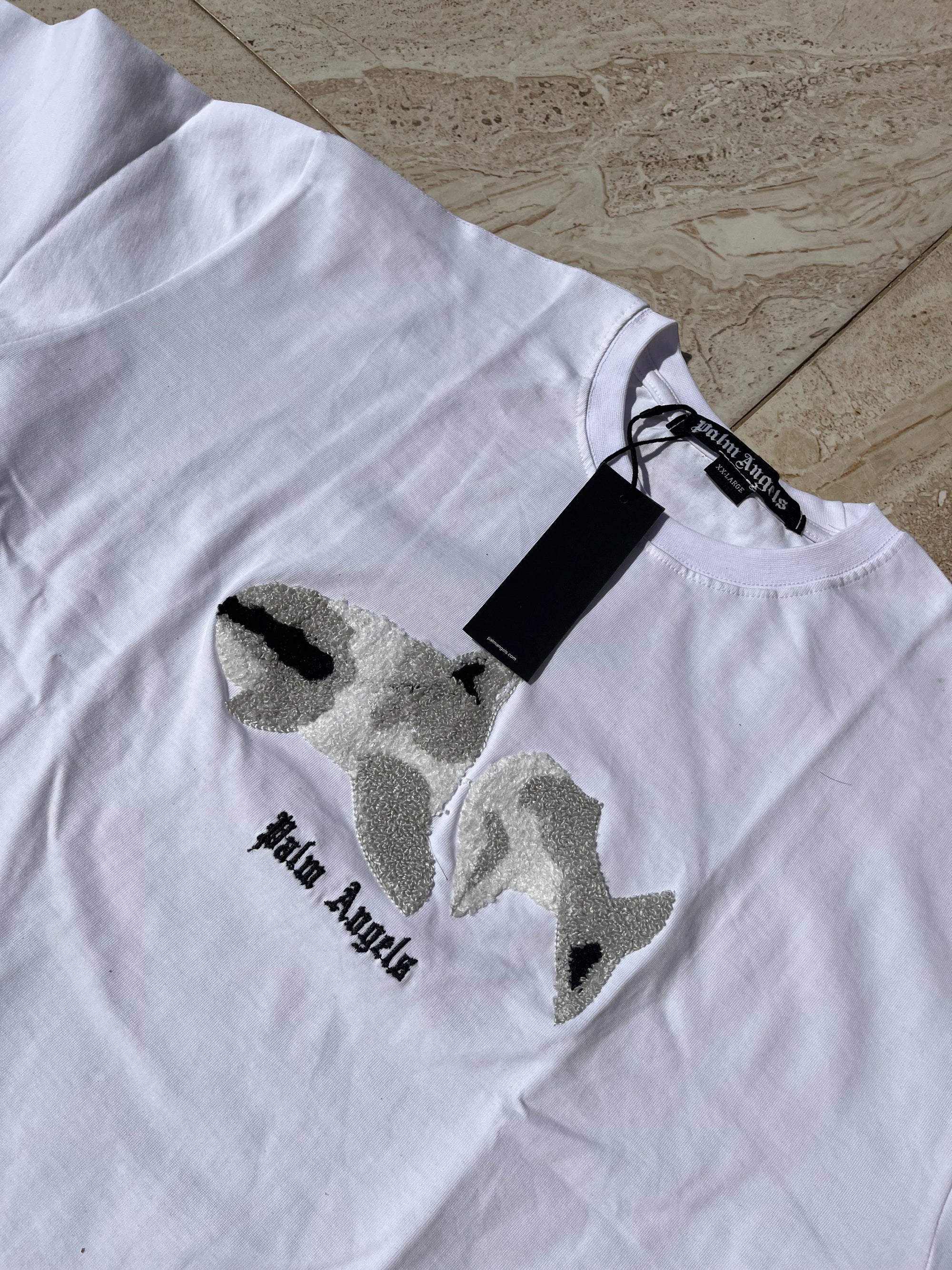 Palm angels tee