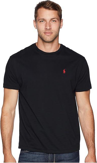Black Ralph Lauren T-Shirt