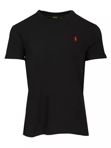 Black Ralph Lauren T-Shirt