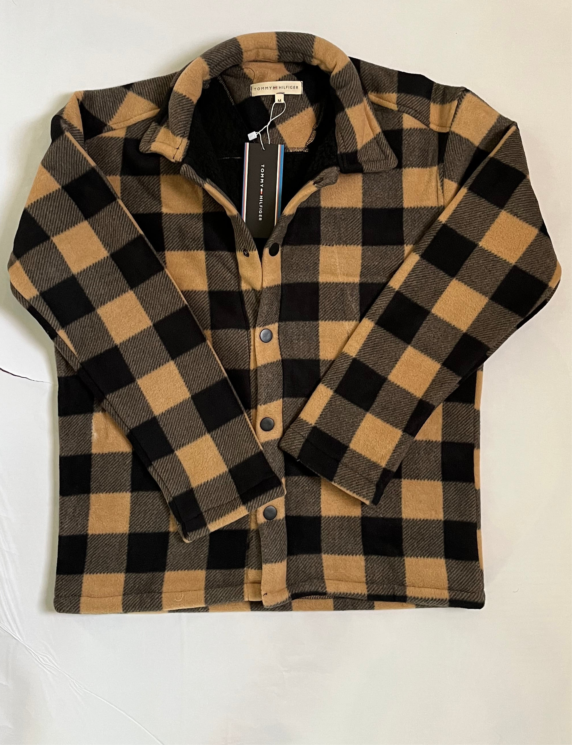 Tommy jacket