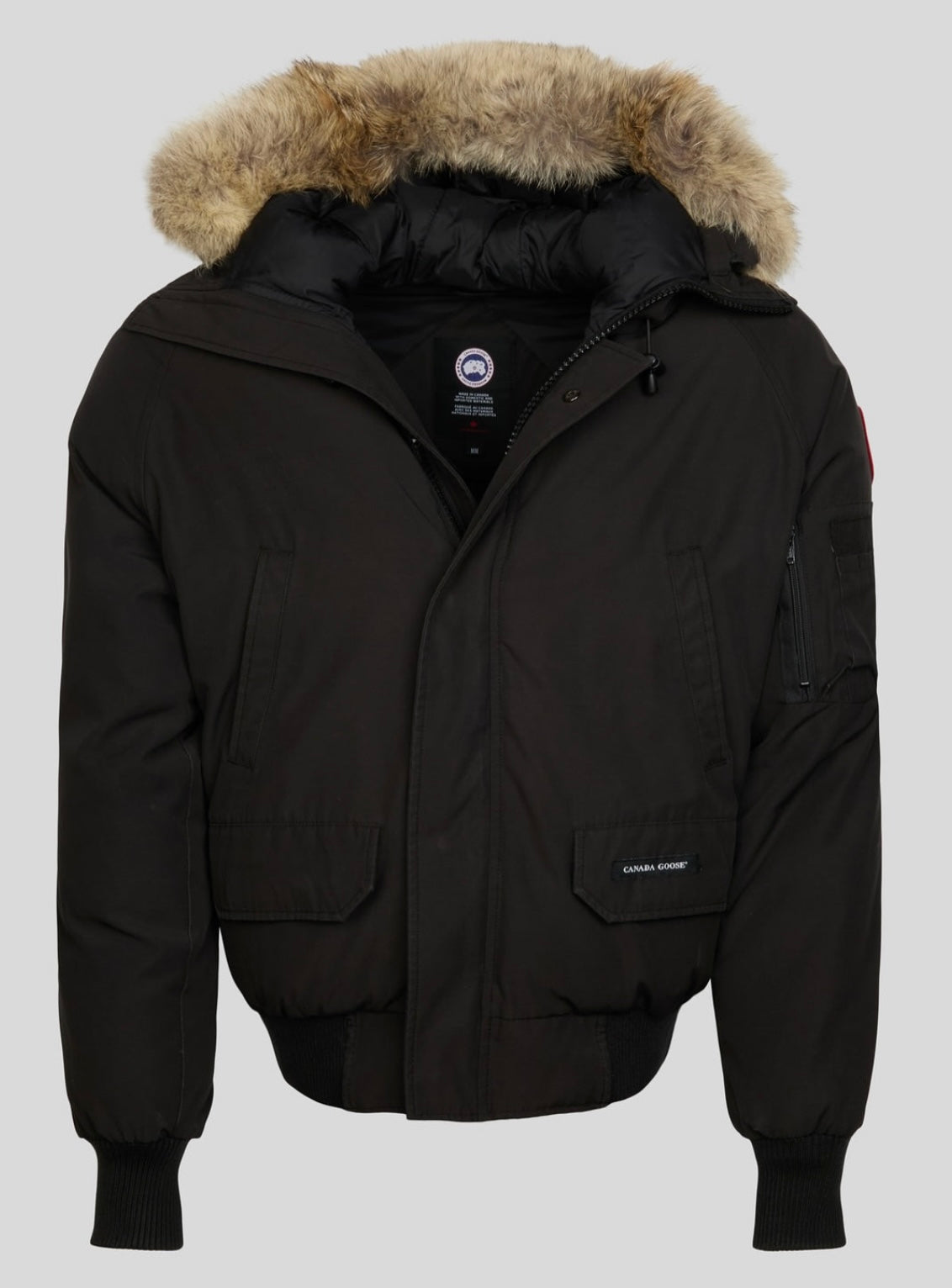 Canada goose jacket