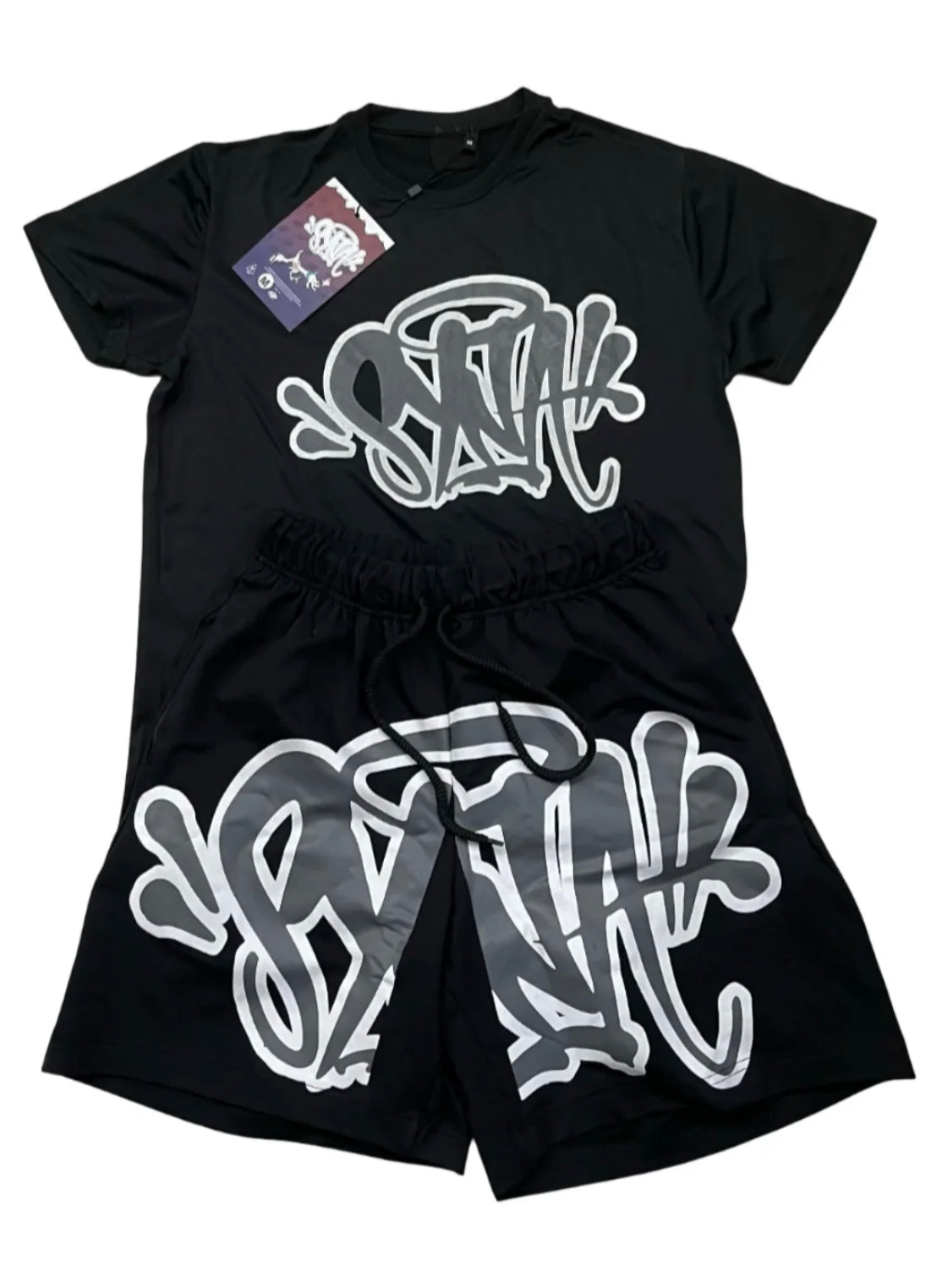 Syna suit
