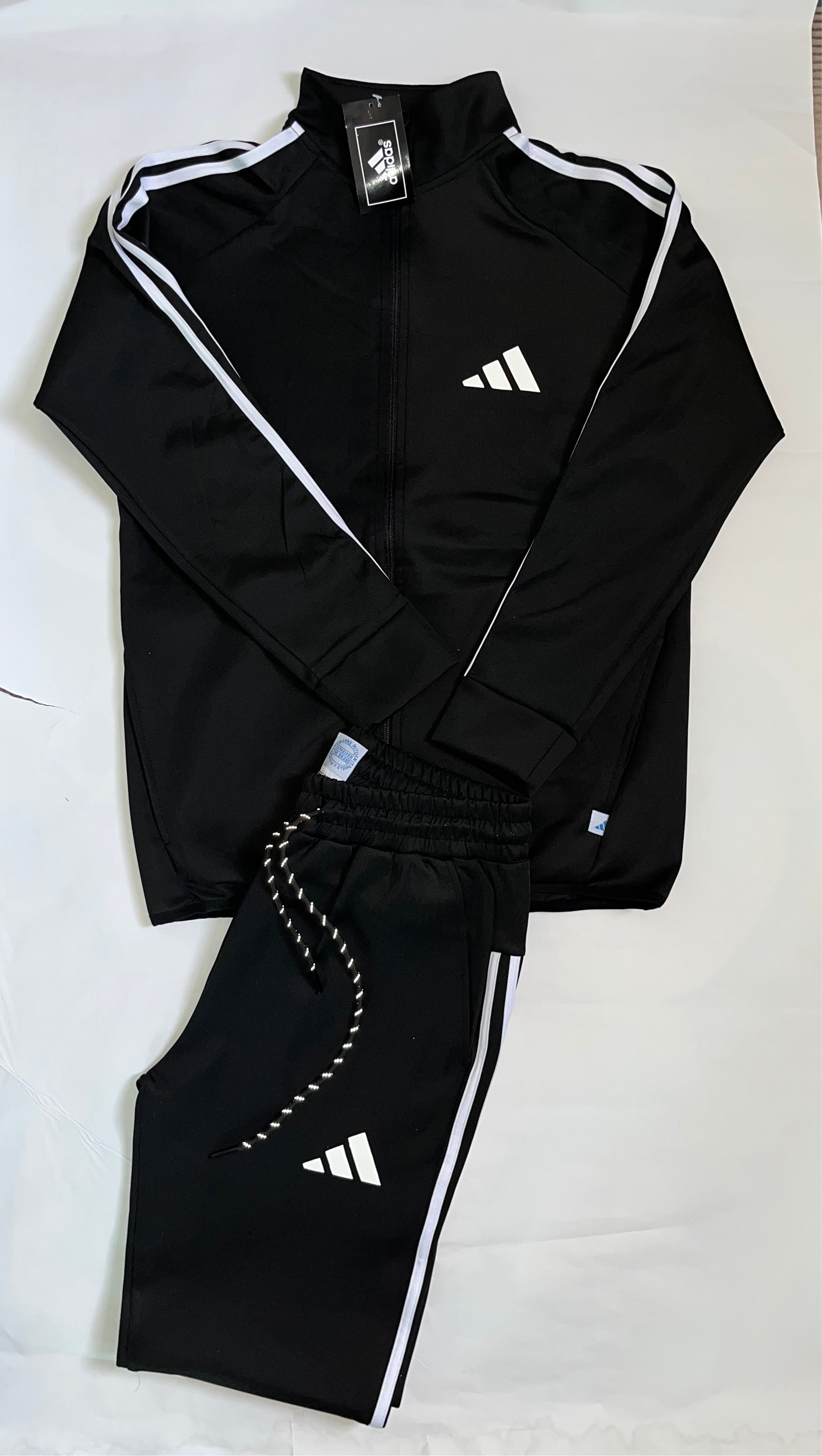 Adidas suit