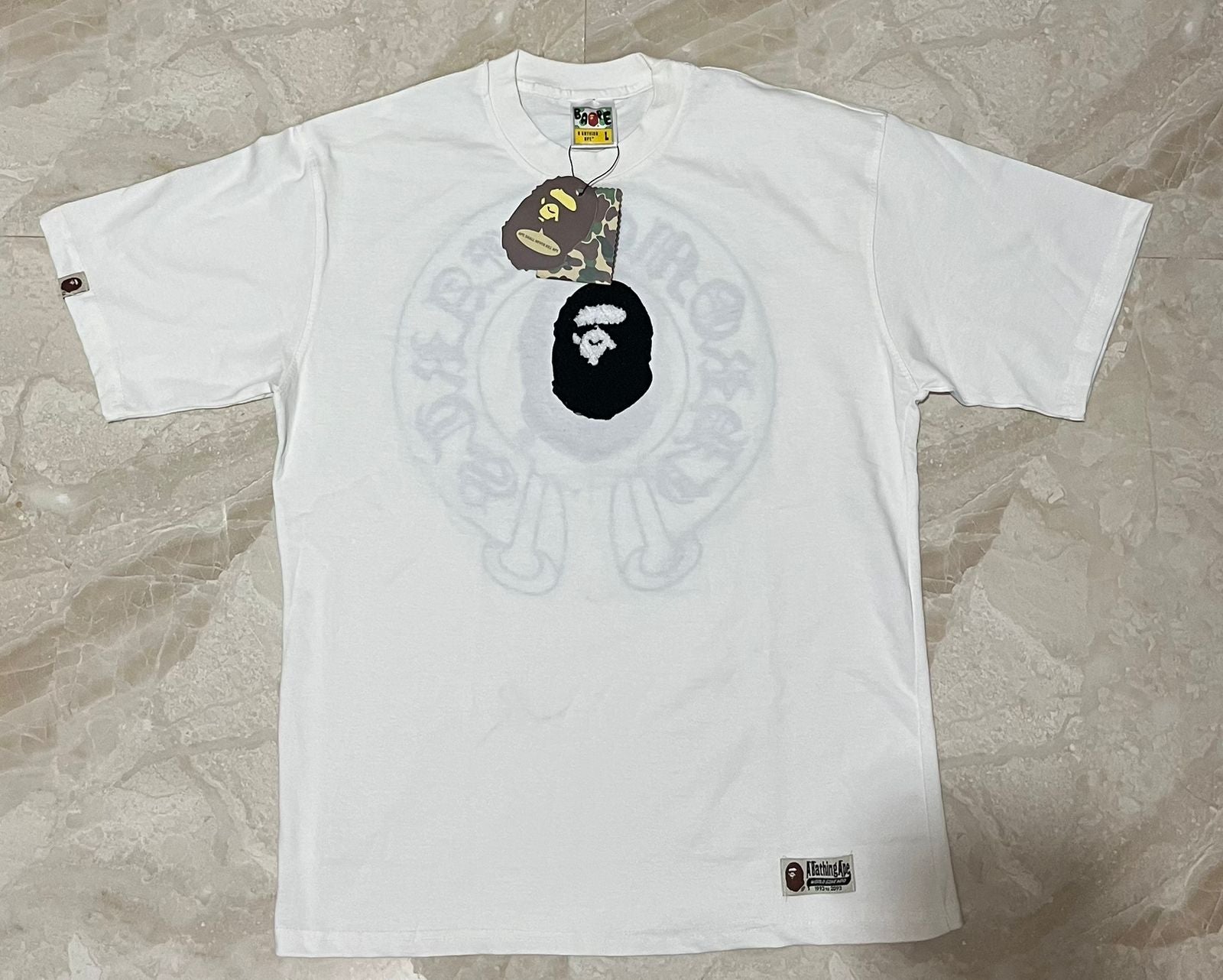 Babe farw tee