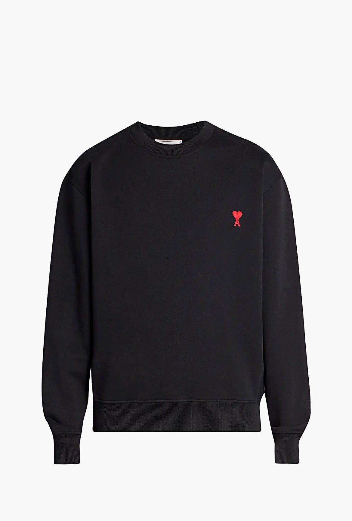 Black Ami crewneck