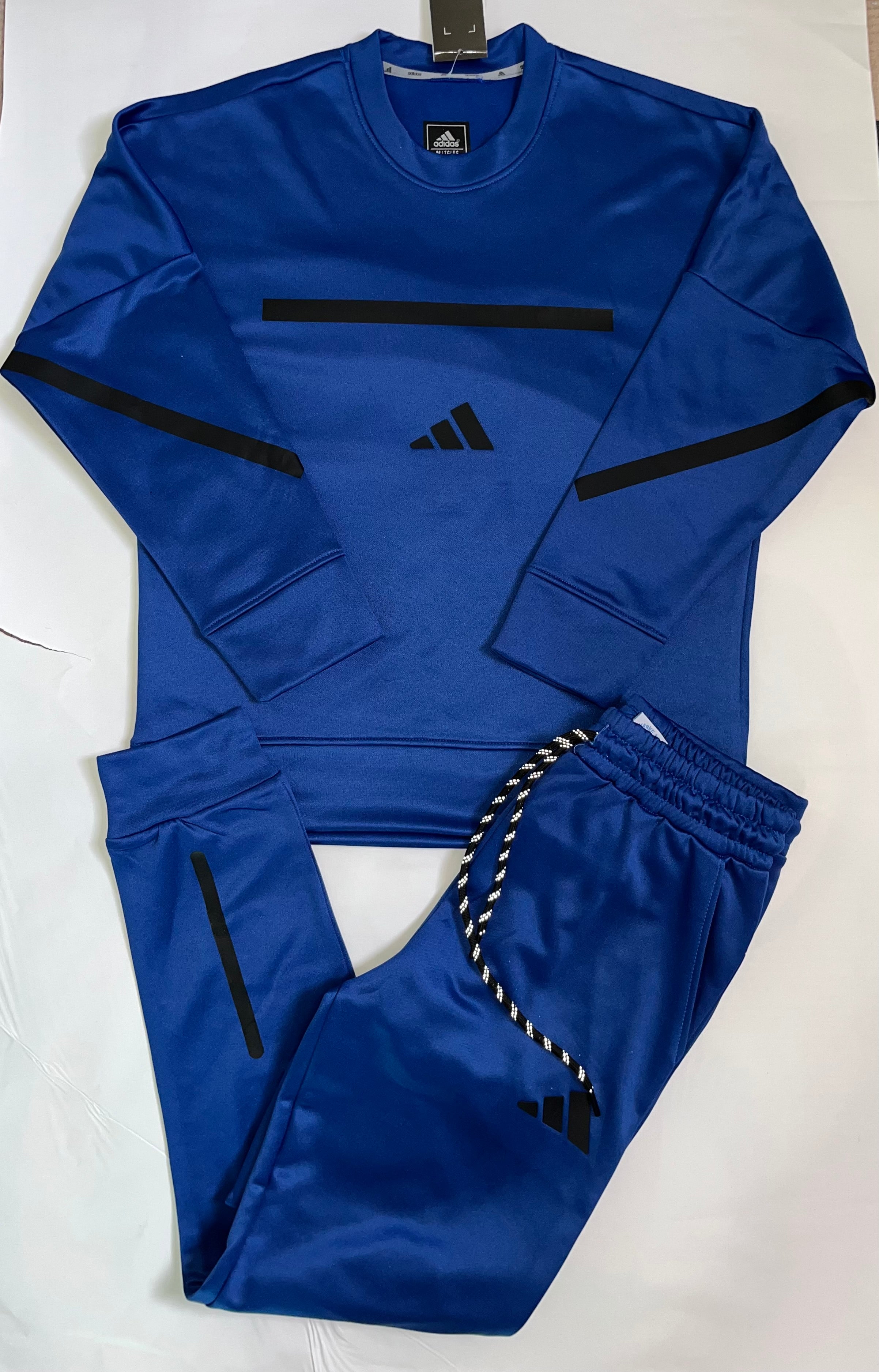 Adidas tracksuit