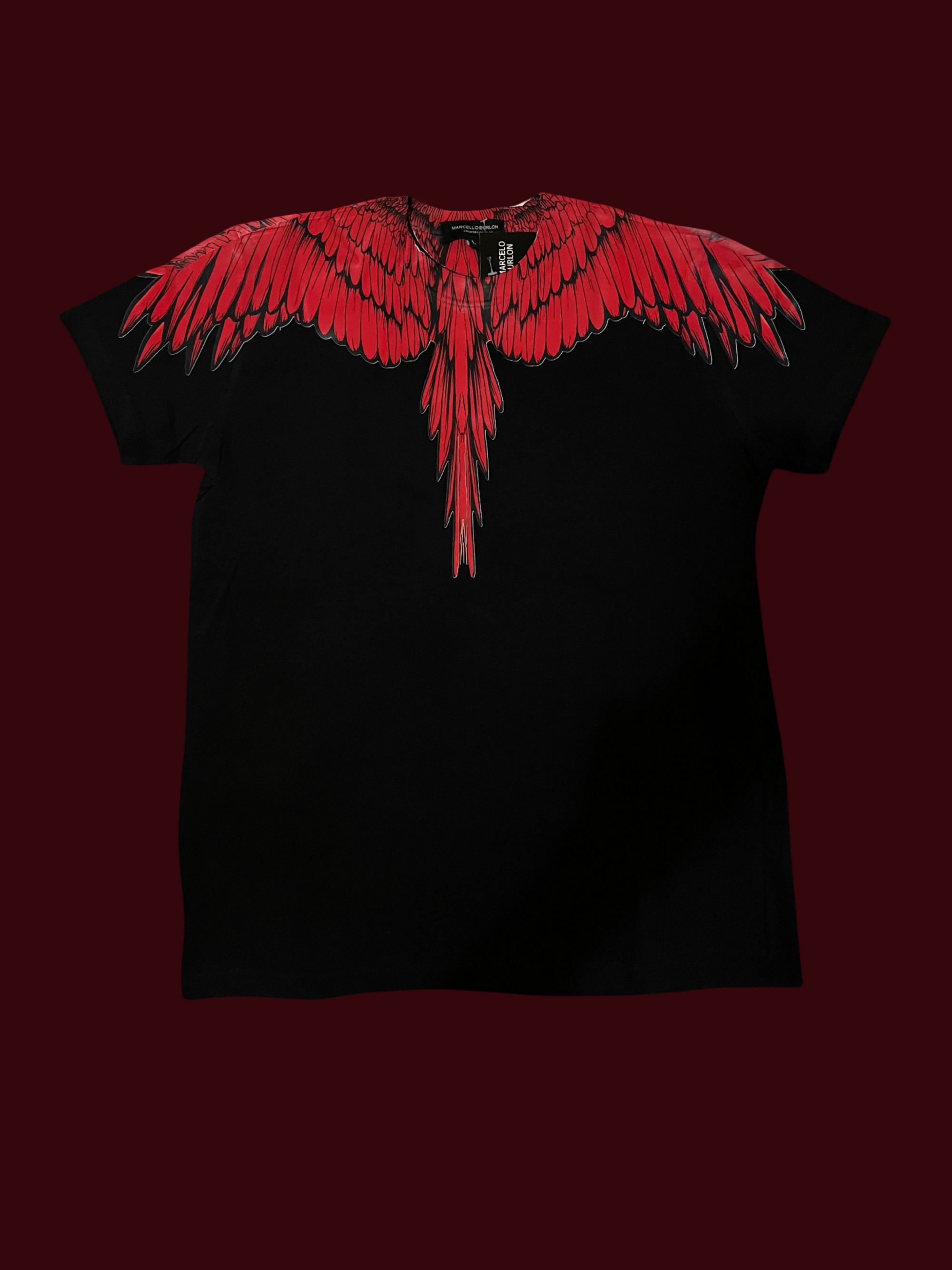 Marcelo t shirt