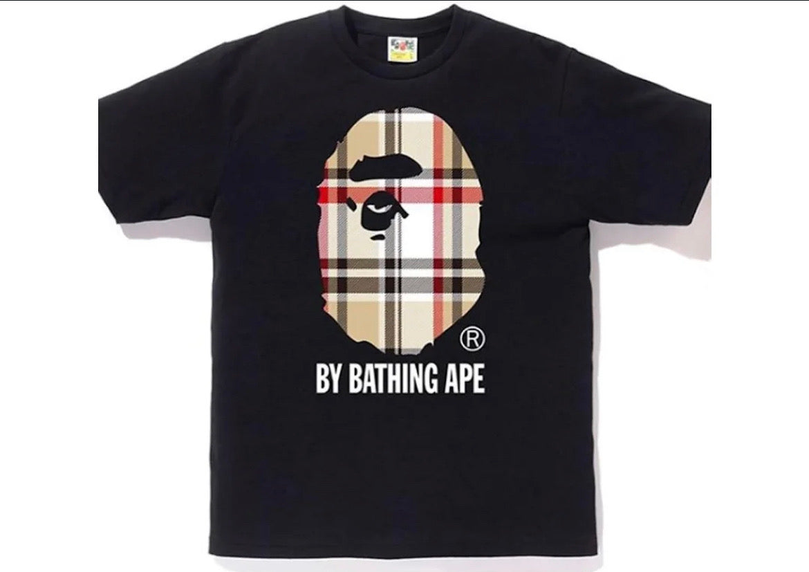 Bape tee