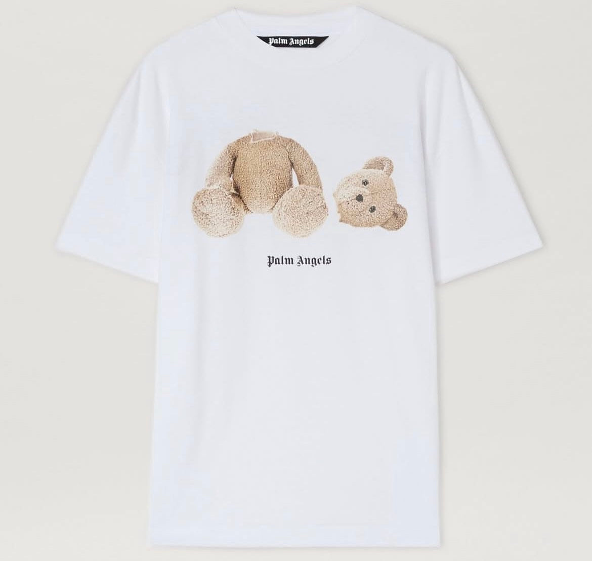 Palm angels ted bear