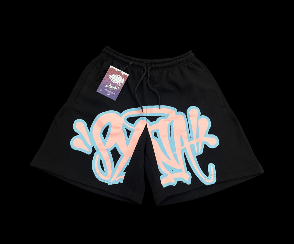 Black Syna Short