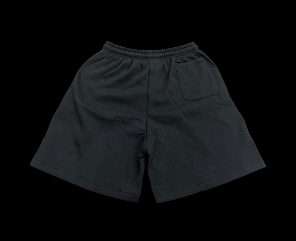 Black Syna Short