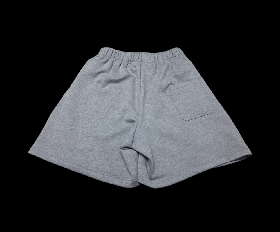 Gray Syna Short
