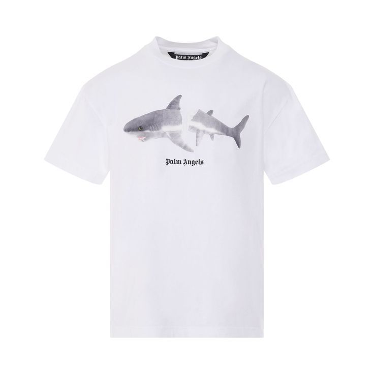 White Palms angels T-shirt
