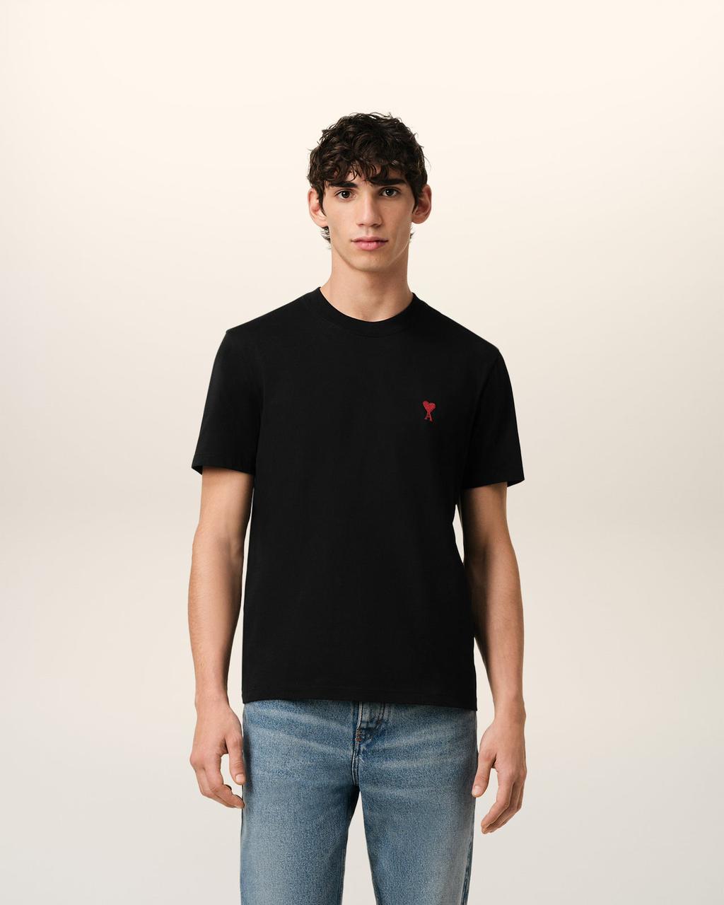 Black Ami Paris T-shirt