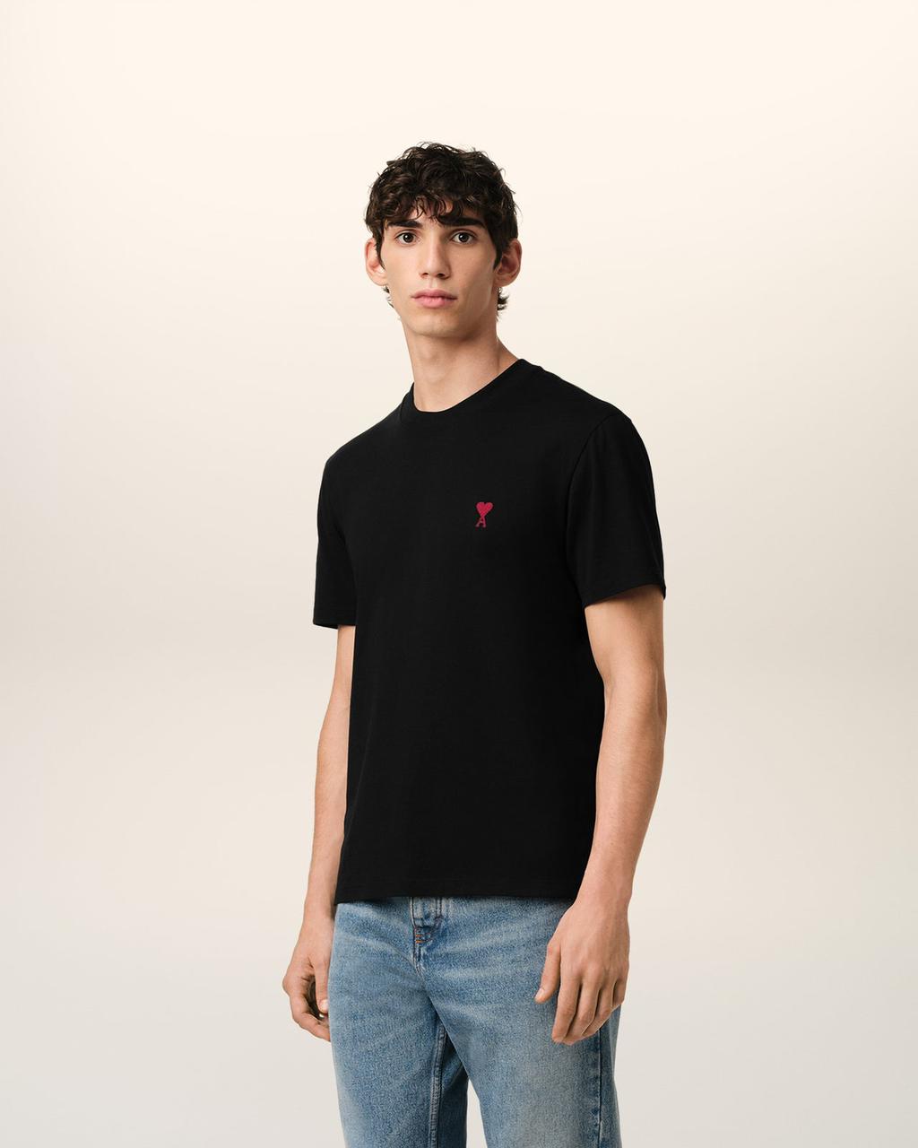 Black Ami Paris T-shirt