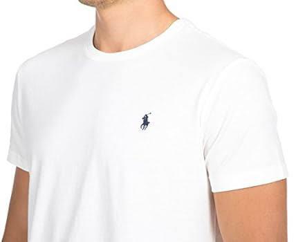 White Ralph Lauren T-Shirt